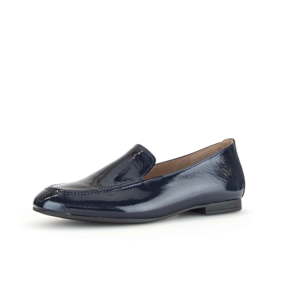 Pius Gabor Slipper Blau