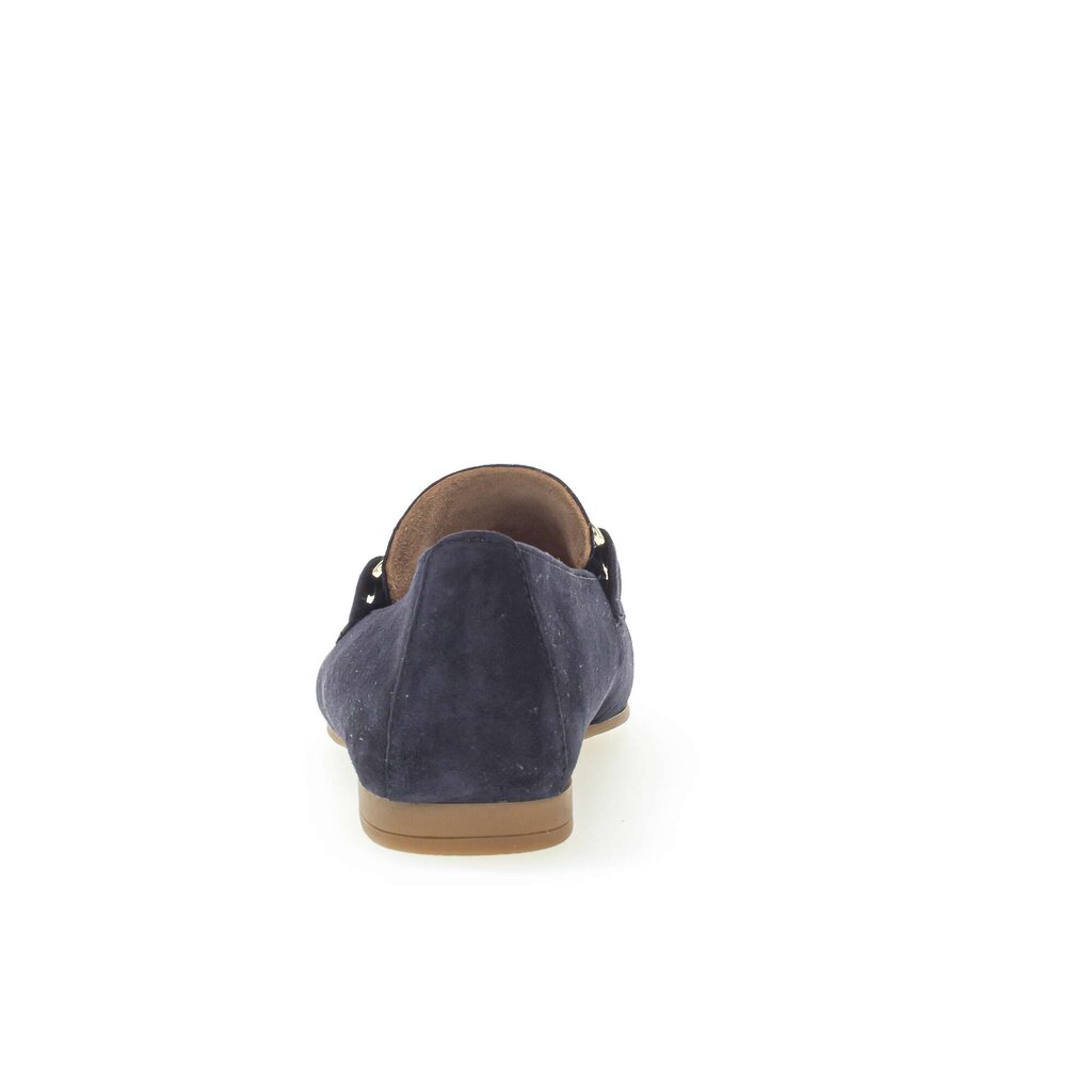Pius Gabor Slipper Blau