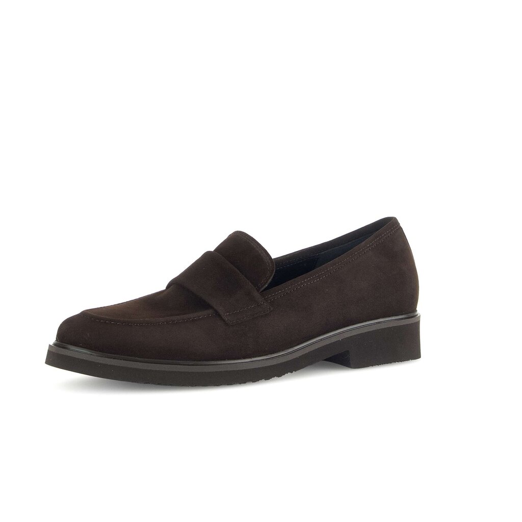 Pius Gabor Slipper Braun