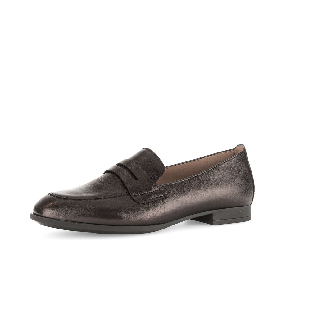 Pius Gabor Slipper Braun