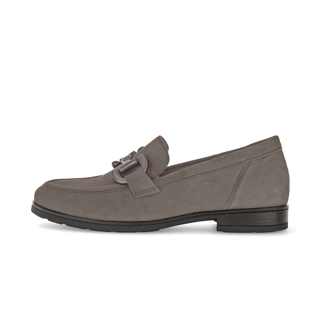 Pius Gabor Slipper braun