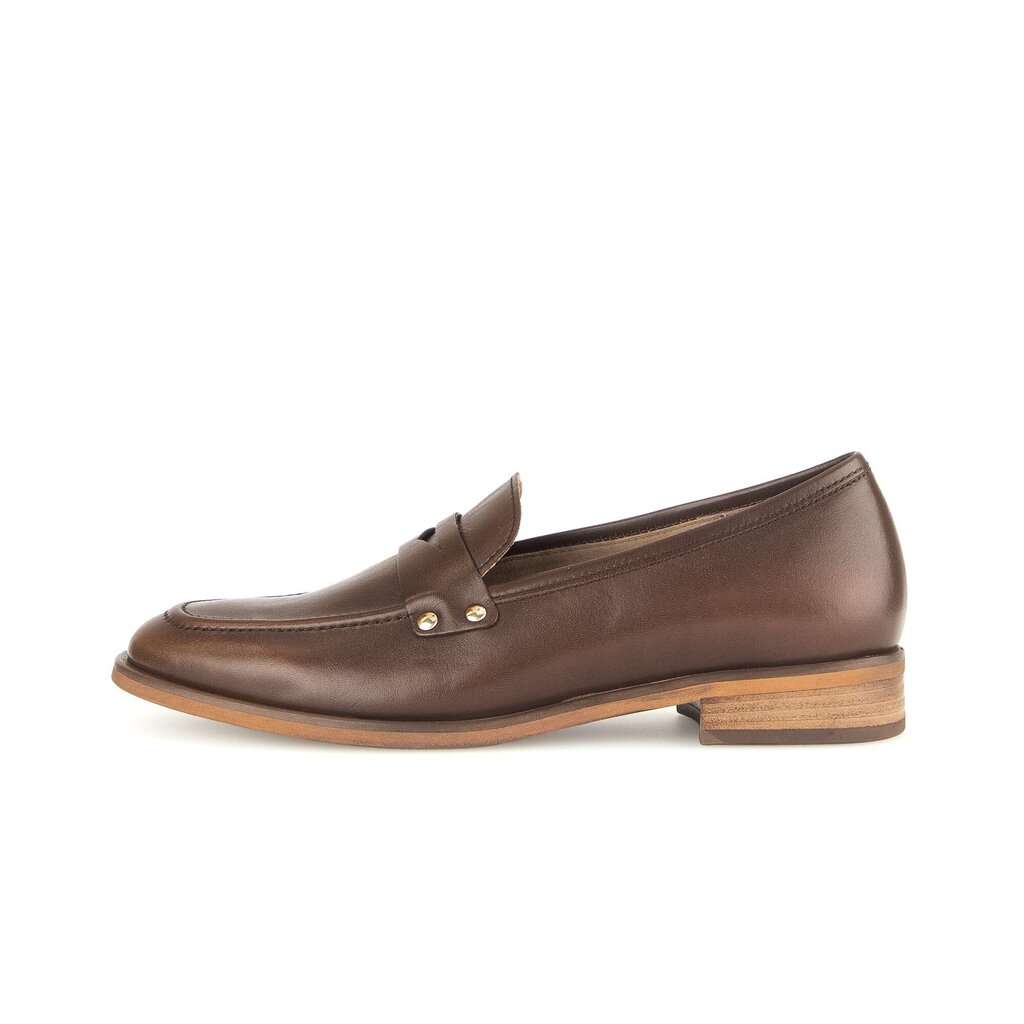 Pius Gabor Slipper braun