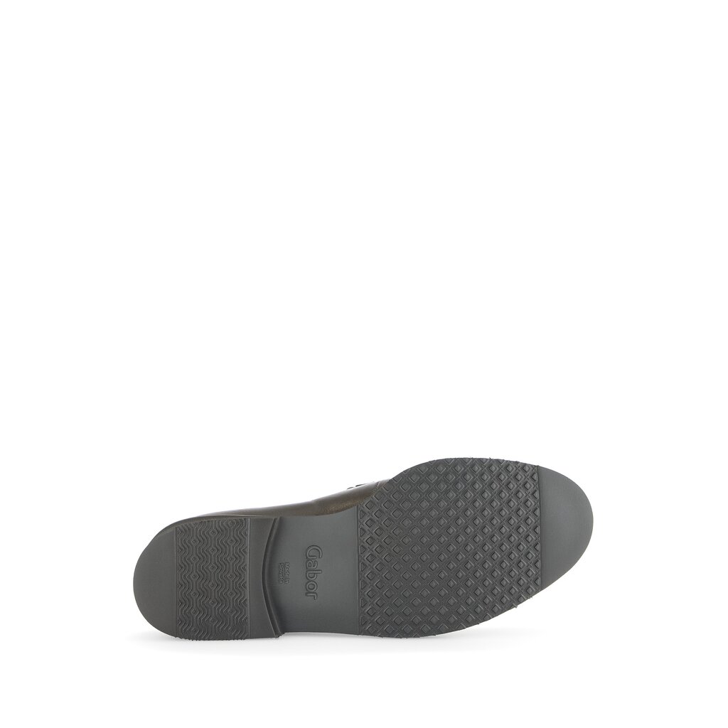 Pius Gabor Slipper Braun