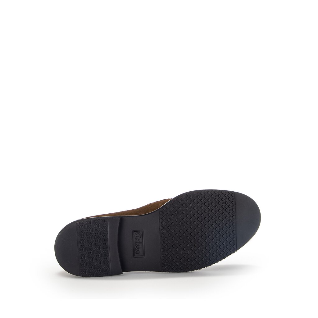 Pius Gabor Slipper Braun