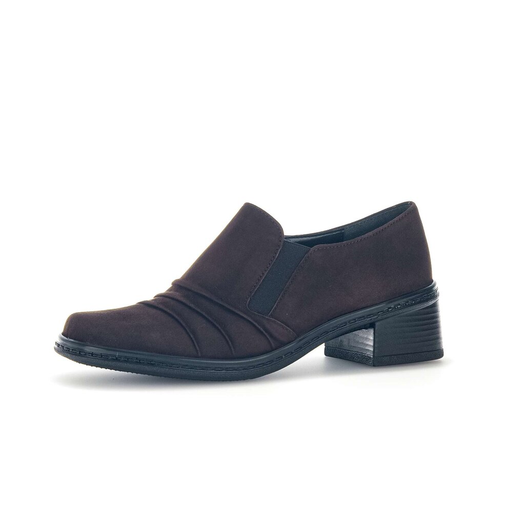 Pius Gabor Slipper Braun