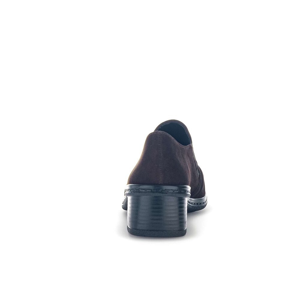 Pius Gabor Slipper Braun
