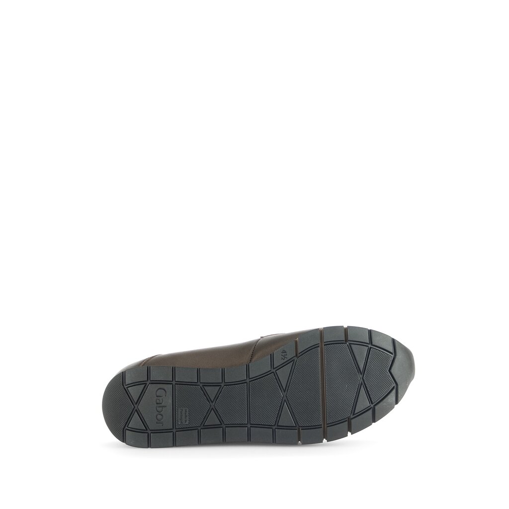 Pius Gabor Slipper Bronze