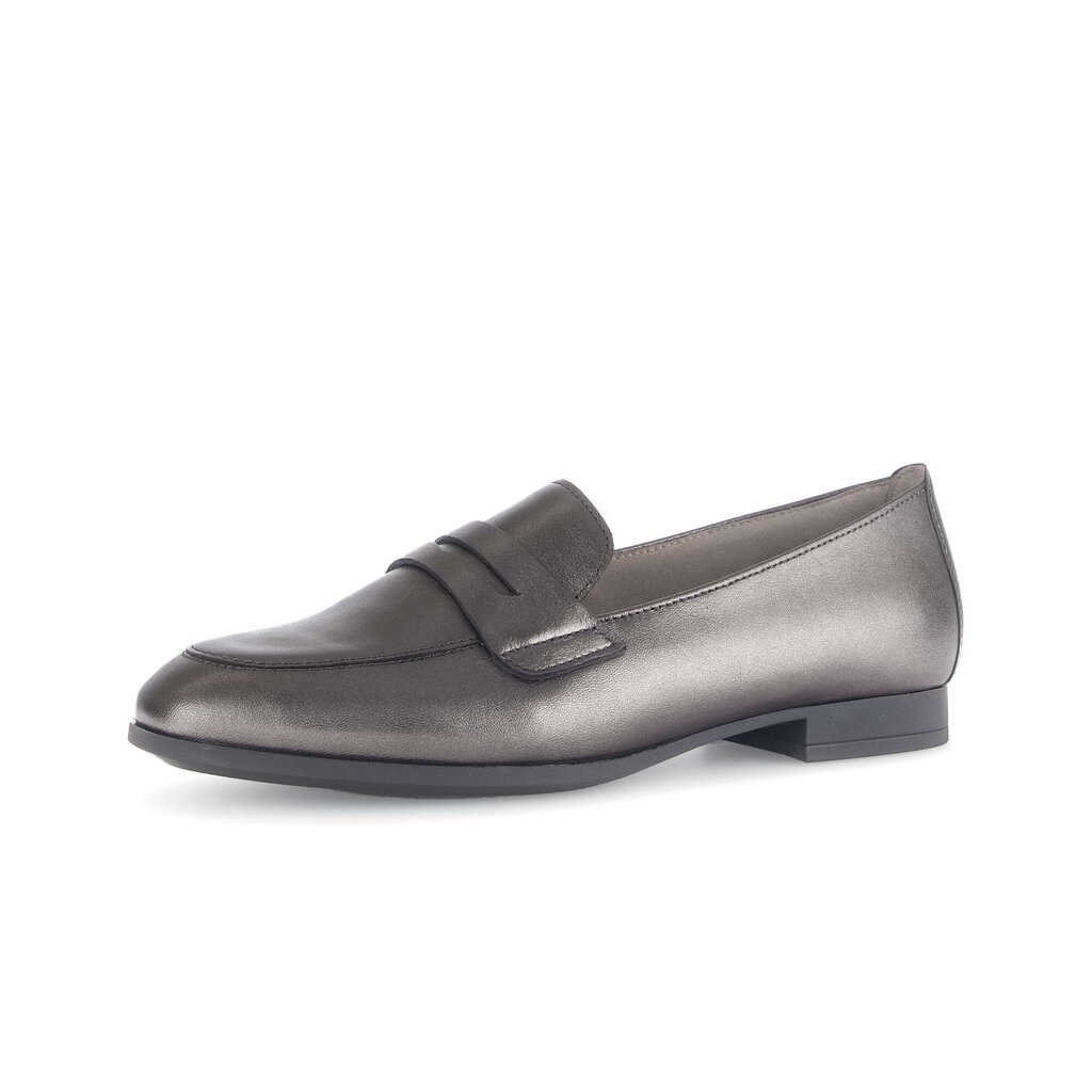 Pius Gabor Slipper Bronze