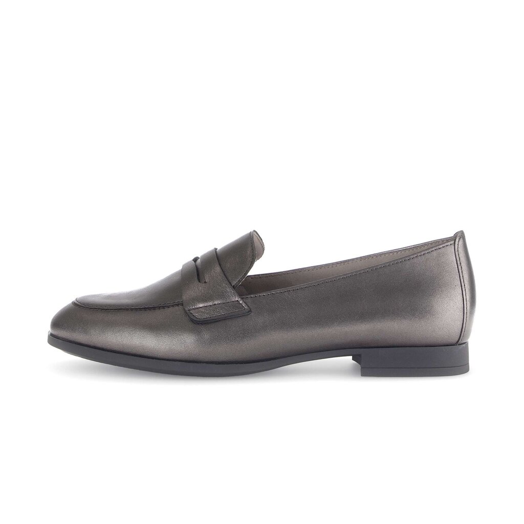 Pius Gabor Slipper Bronze