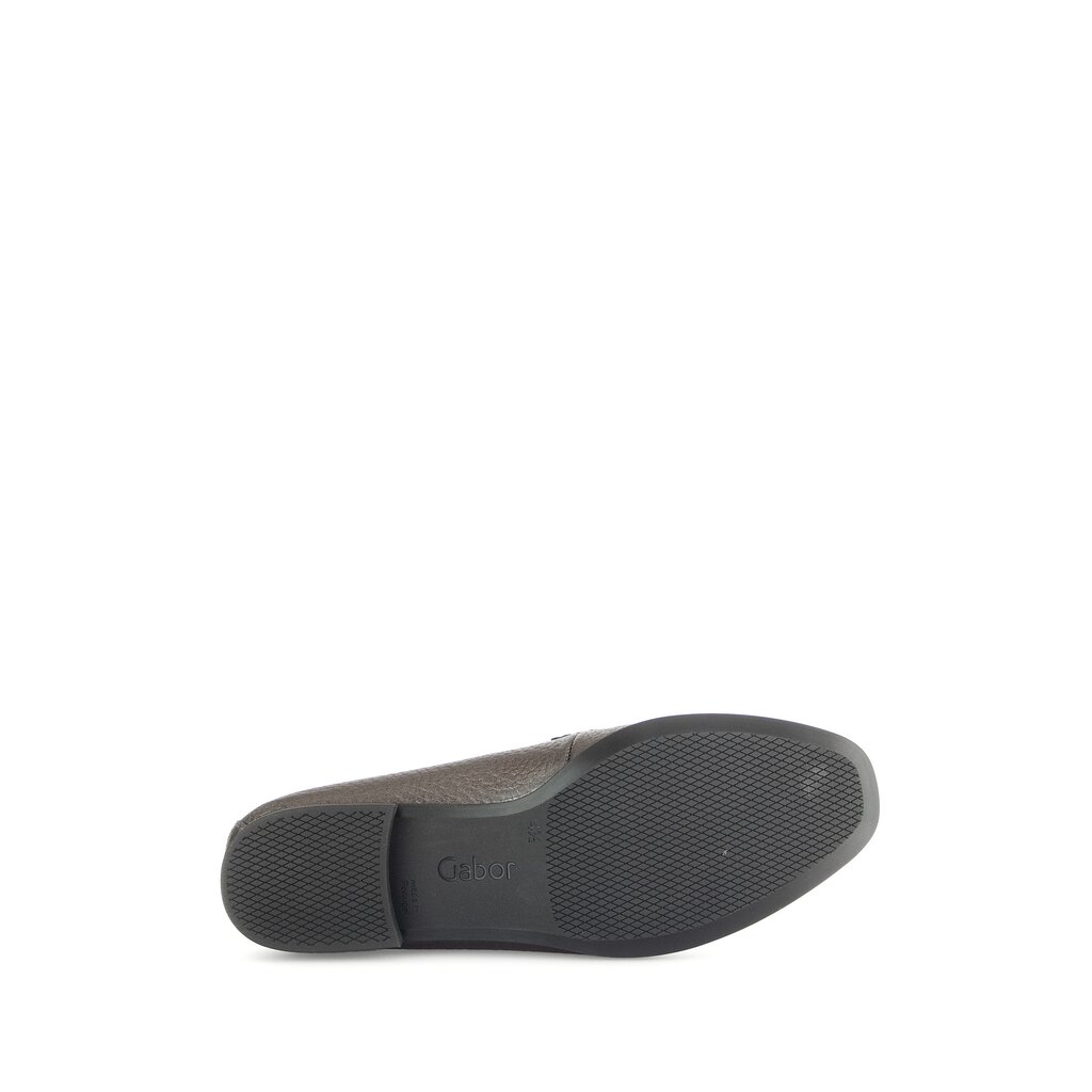 Pius Gabor Slipper Bronze