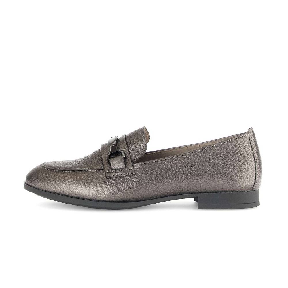 Pius Gabor Slipper bronze