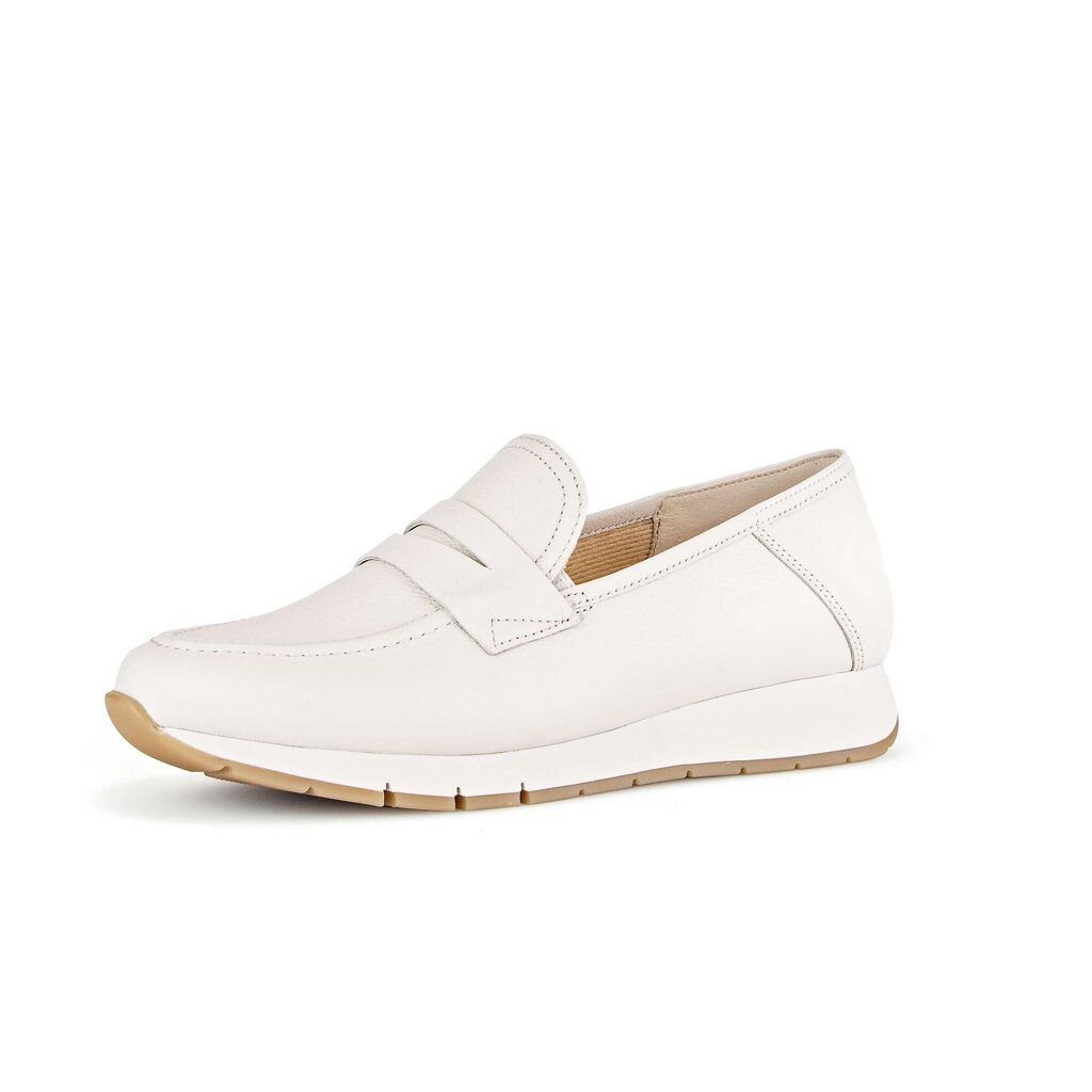 Pius Gabor Slipper Creme