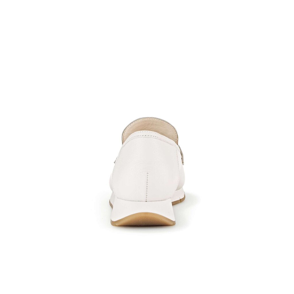 Pius Gabor Slipper Creme
