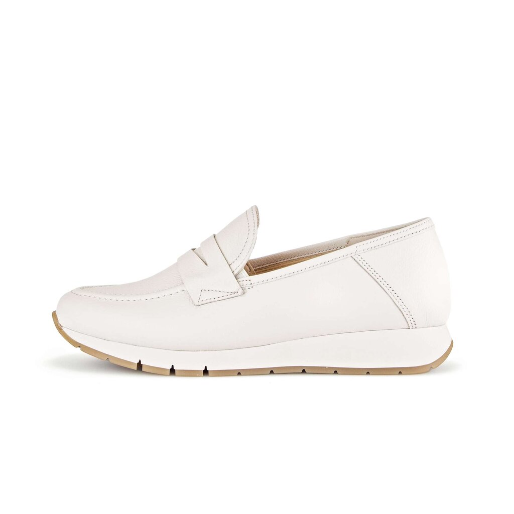 Pius Gabor Slipper creme