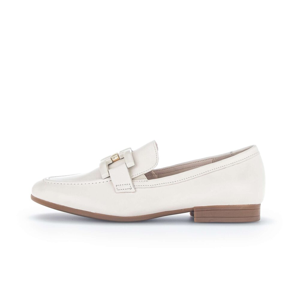 Pius Gabor Slipper creme