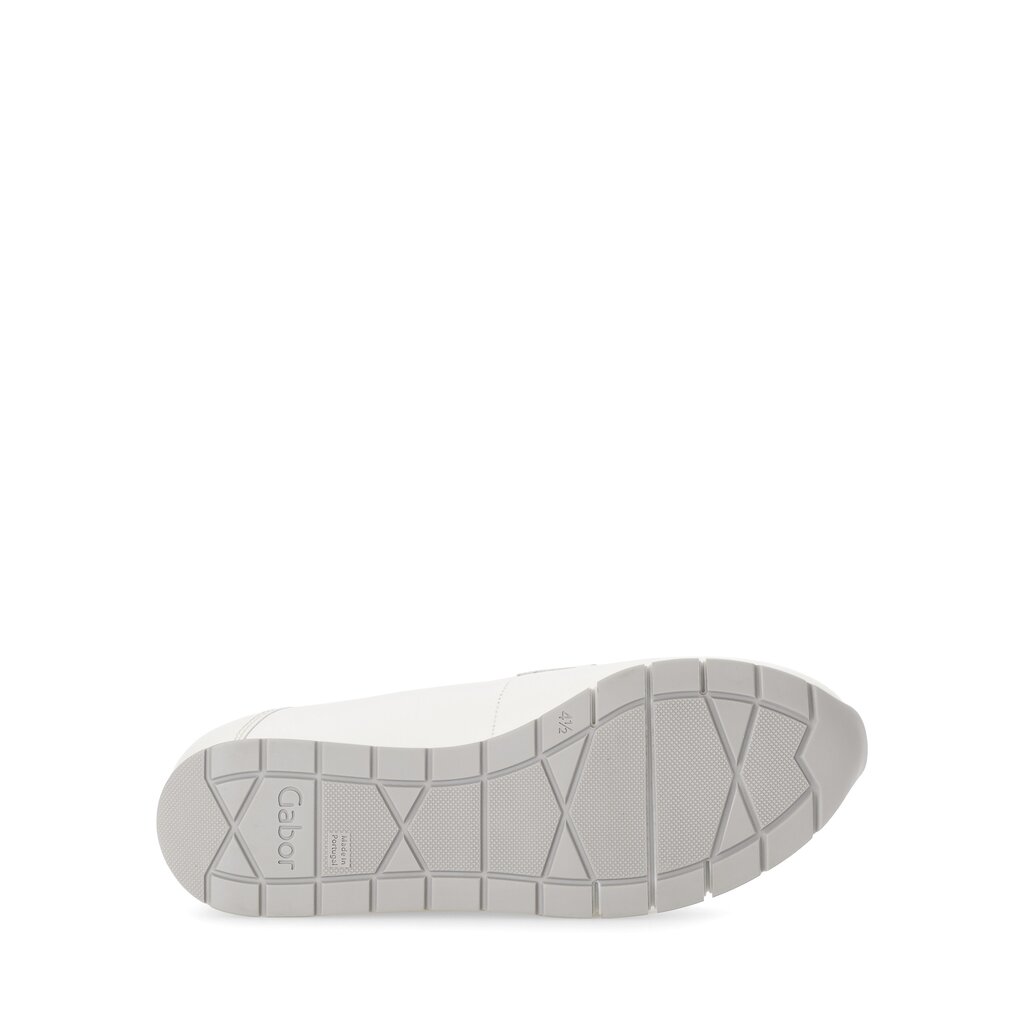 Pius Gabor Slipper Creme