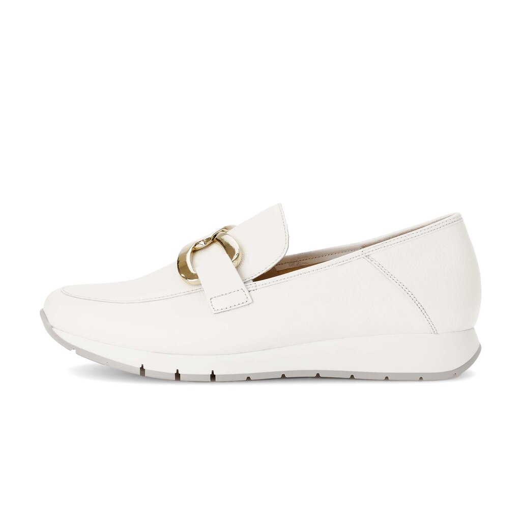Pius Gabor Slipper creme