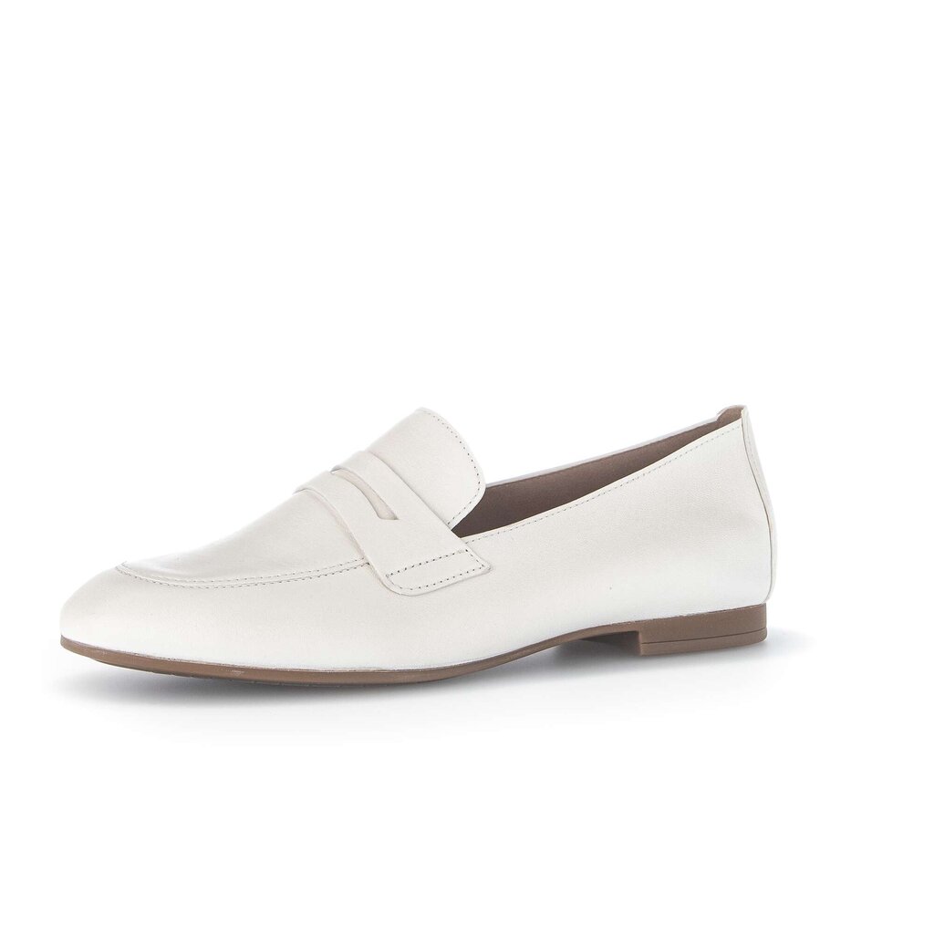 Pius Gabor Slipper Creme