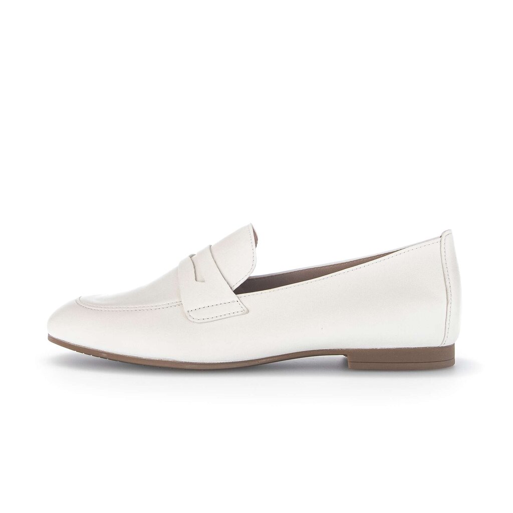Pius Gabor Slipper creme