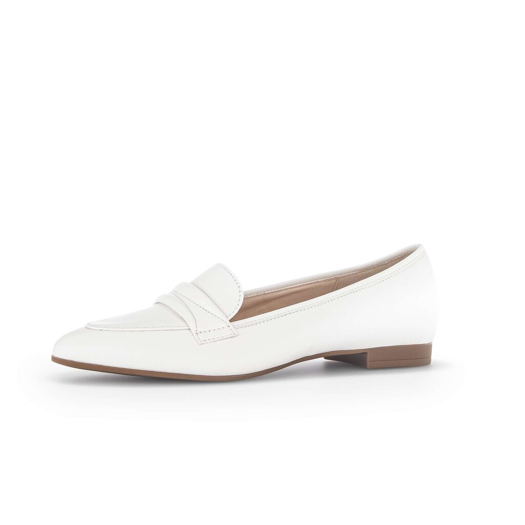 Pius Gabor Slipper Creme