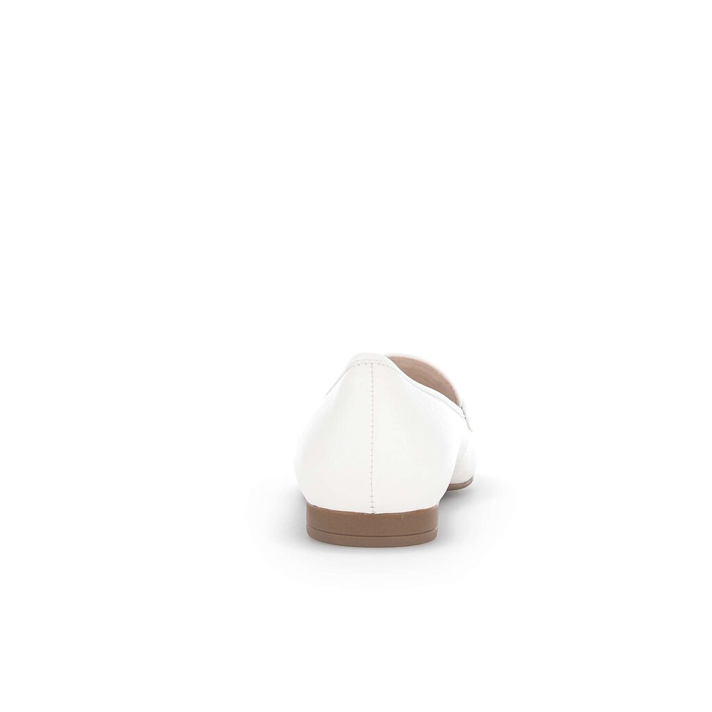 Pius Gabor Slipper Creme