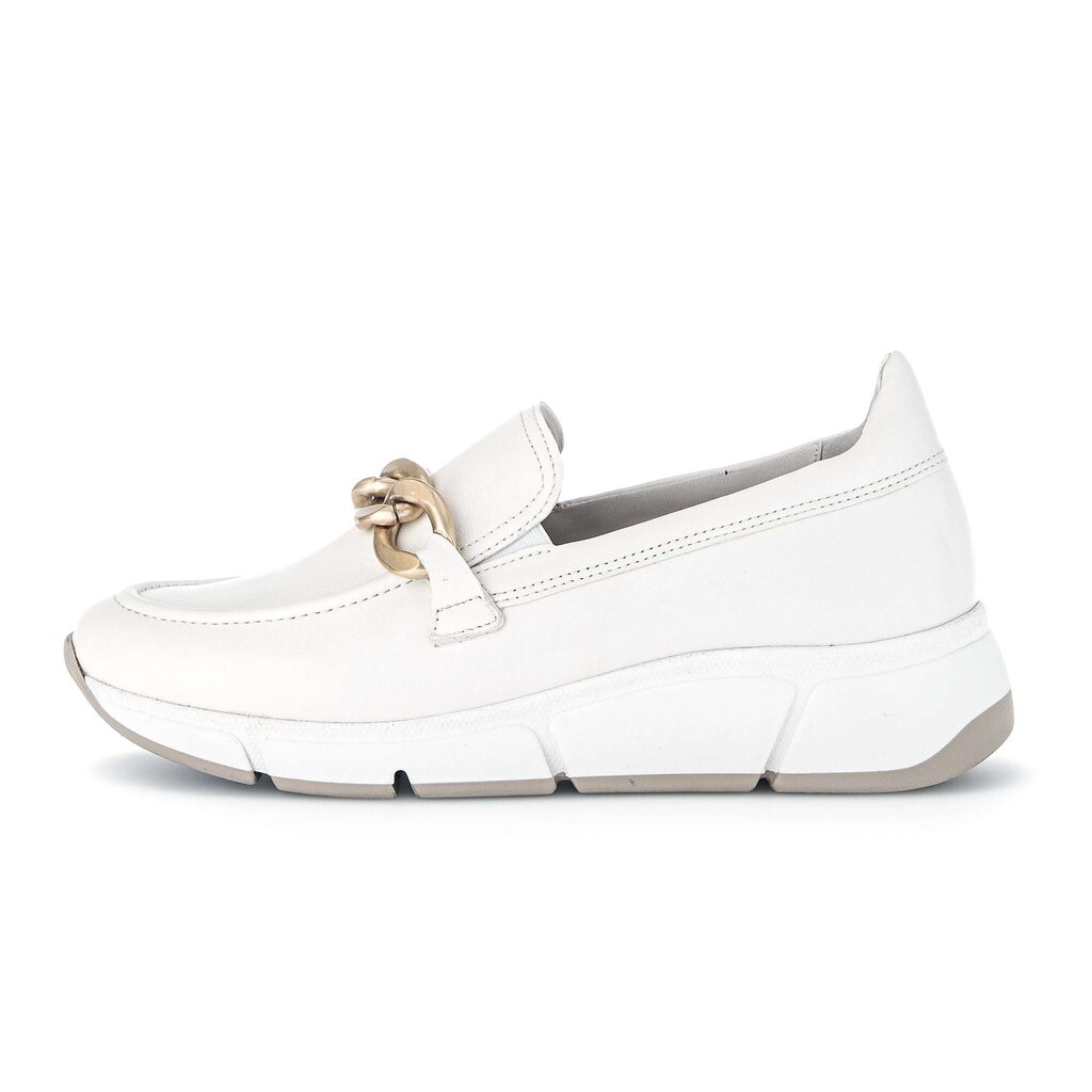 Pius Gabor Slipper creme