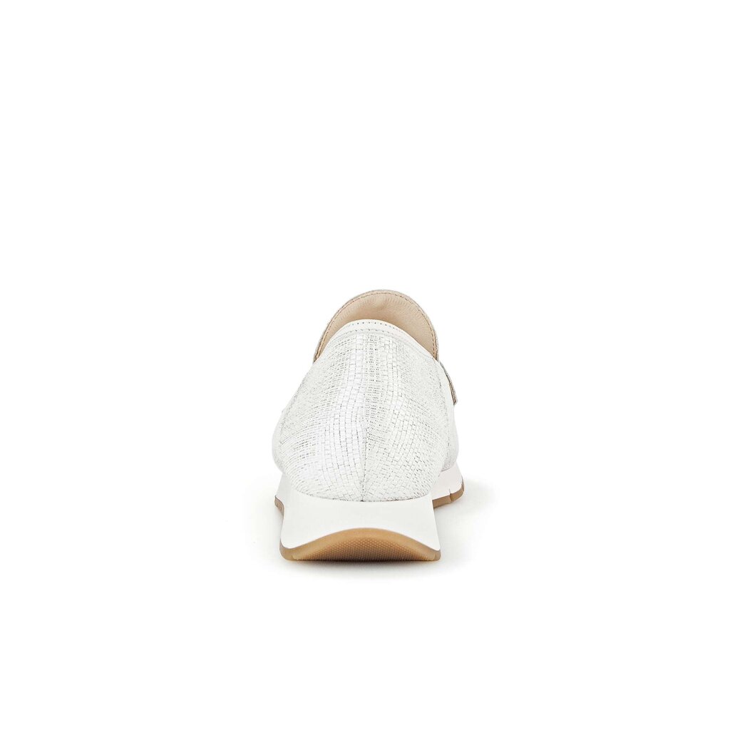 Pius Gabor Slipper Gold