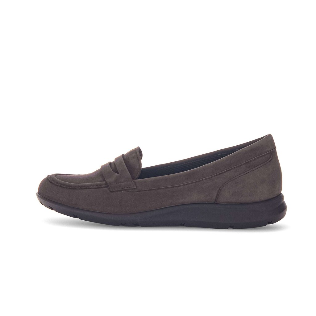 Pius Gabor Slipper grau