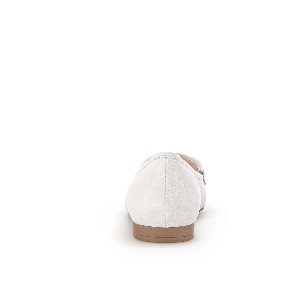 Pius Gabor Slipper Grau