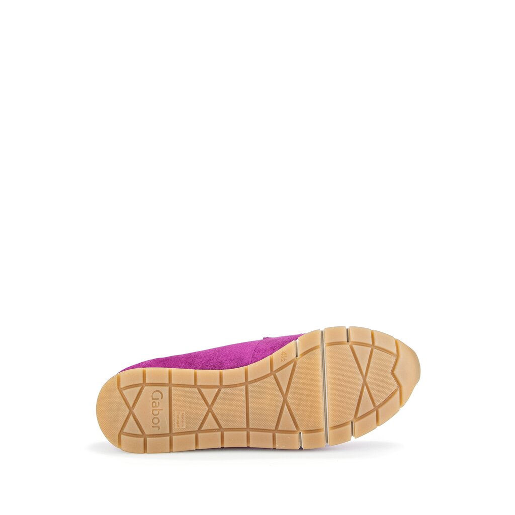 Pius Gabor Slipper Lila