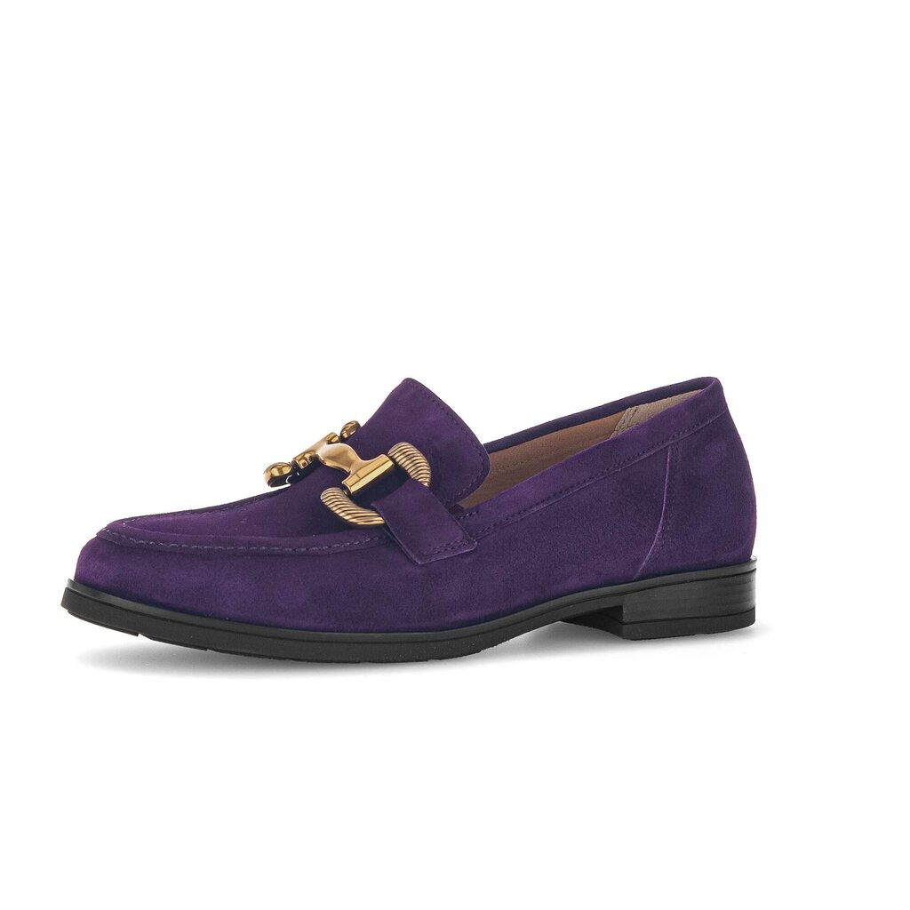 Pius Gabor Slipper Lila