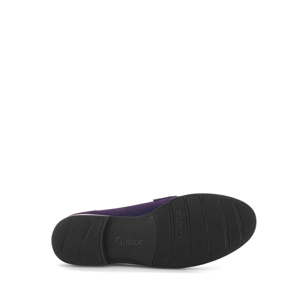 Pius Gabor Slipper Lila
