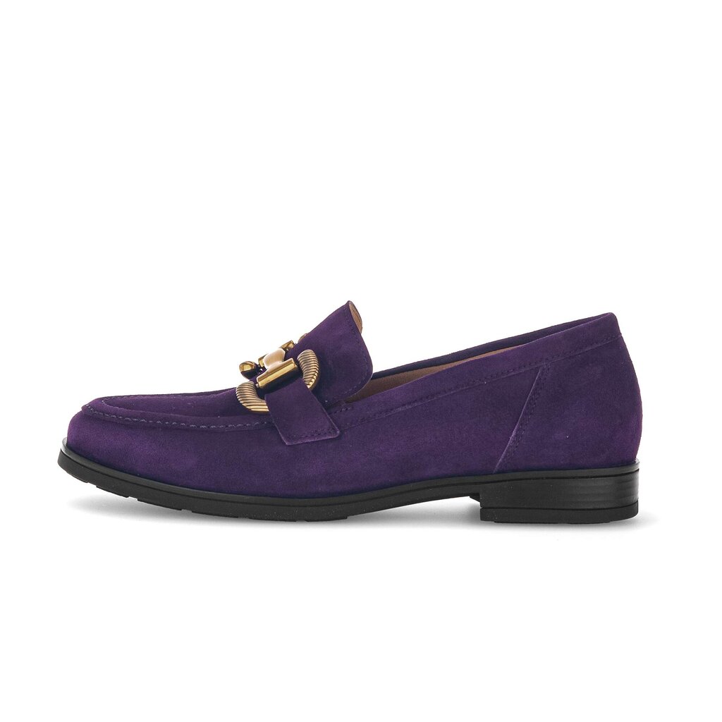 Pius Gabor Slipper lila
