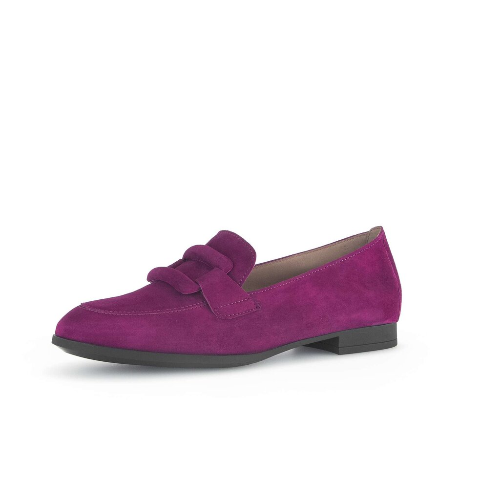 Pius Gabor Slipper Lila