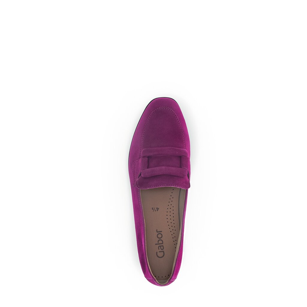 Pius Gabor Slipper Lila
