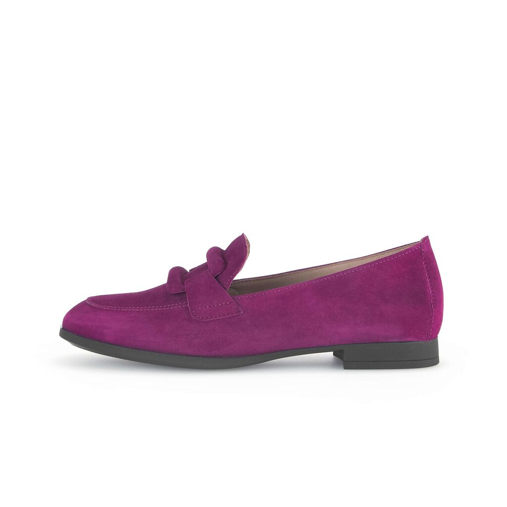 Pius Gabor Slipper lila