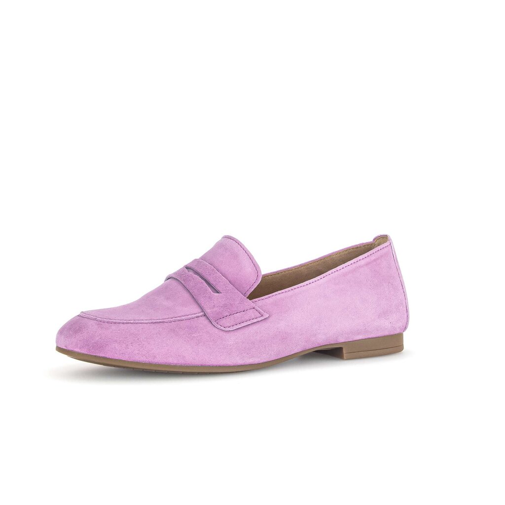Pius Gabor Slipper Lila