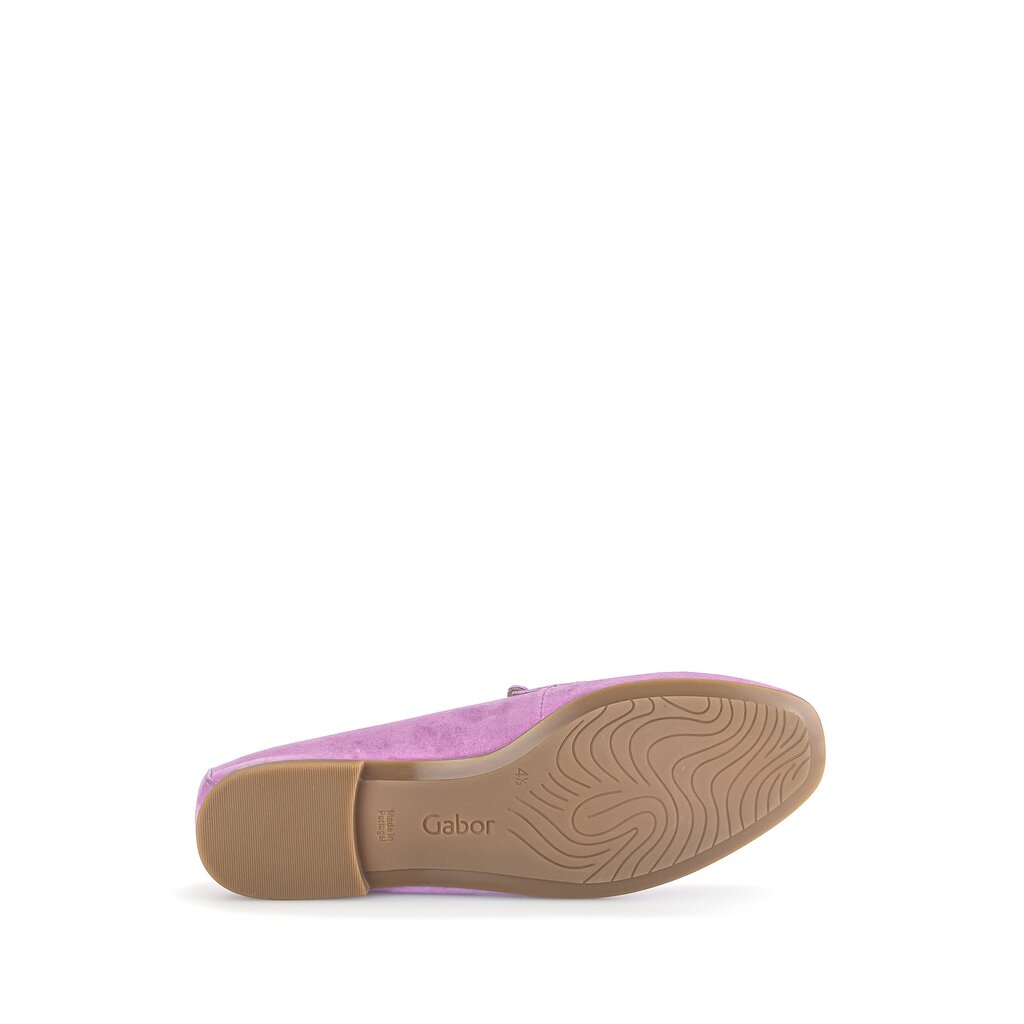 Pius Gabor Slipper Lila