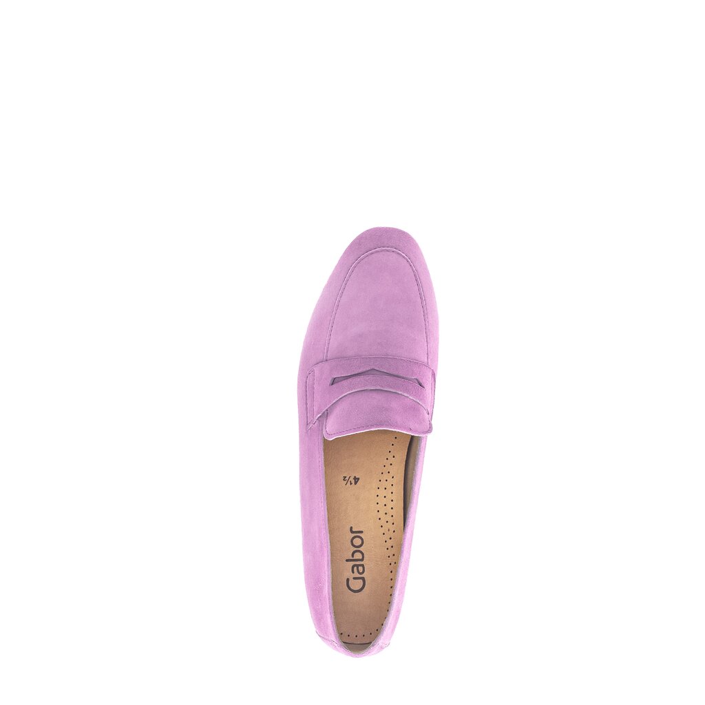 Pius Gabor Slipper Lila