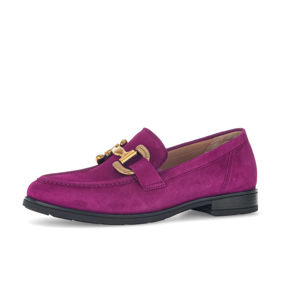 Pius Gabor Slipper Lila