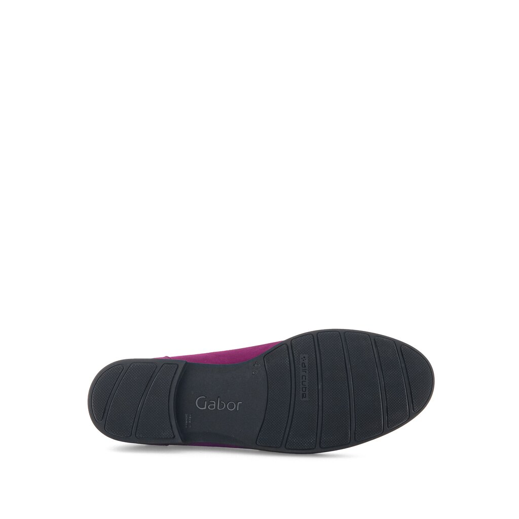 Pius Gabor Slipper Lila