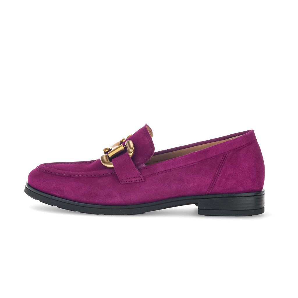 Pius Gabor Slipper lila