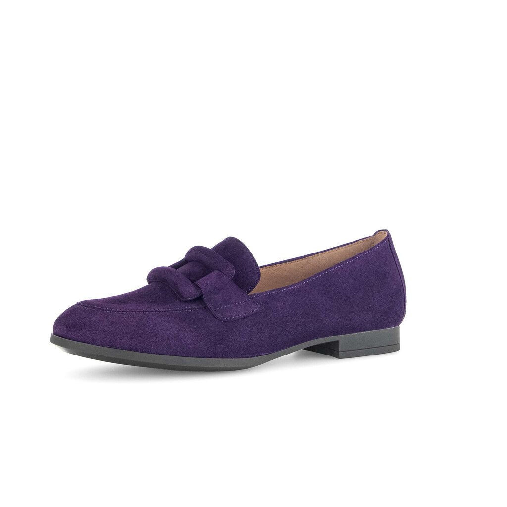 Pius Gabor Slipper Lila