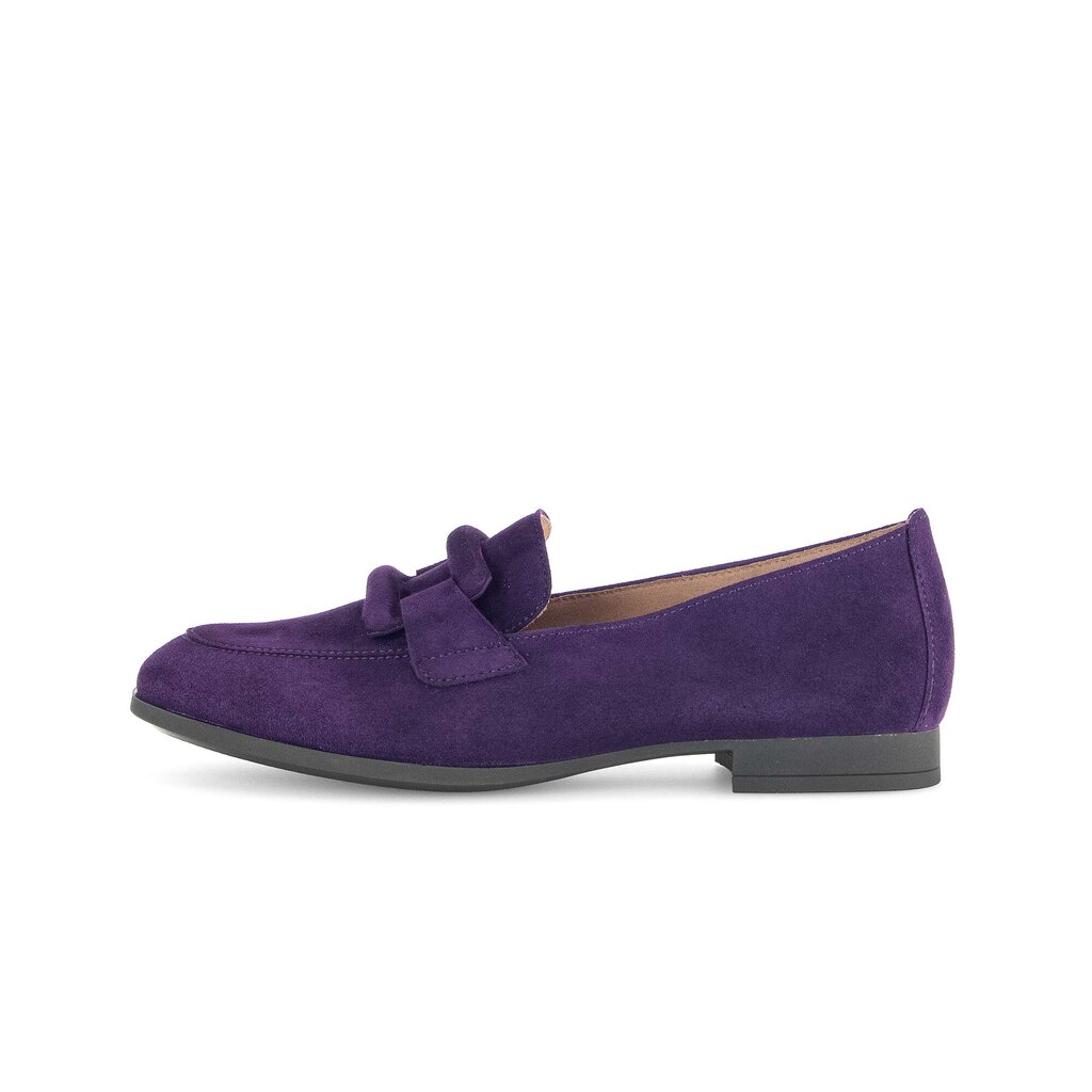 Pius Gabor Slipper lila