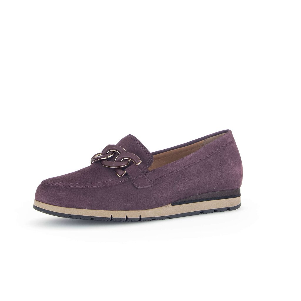 Pius Gabor Slipper Lila