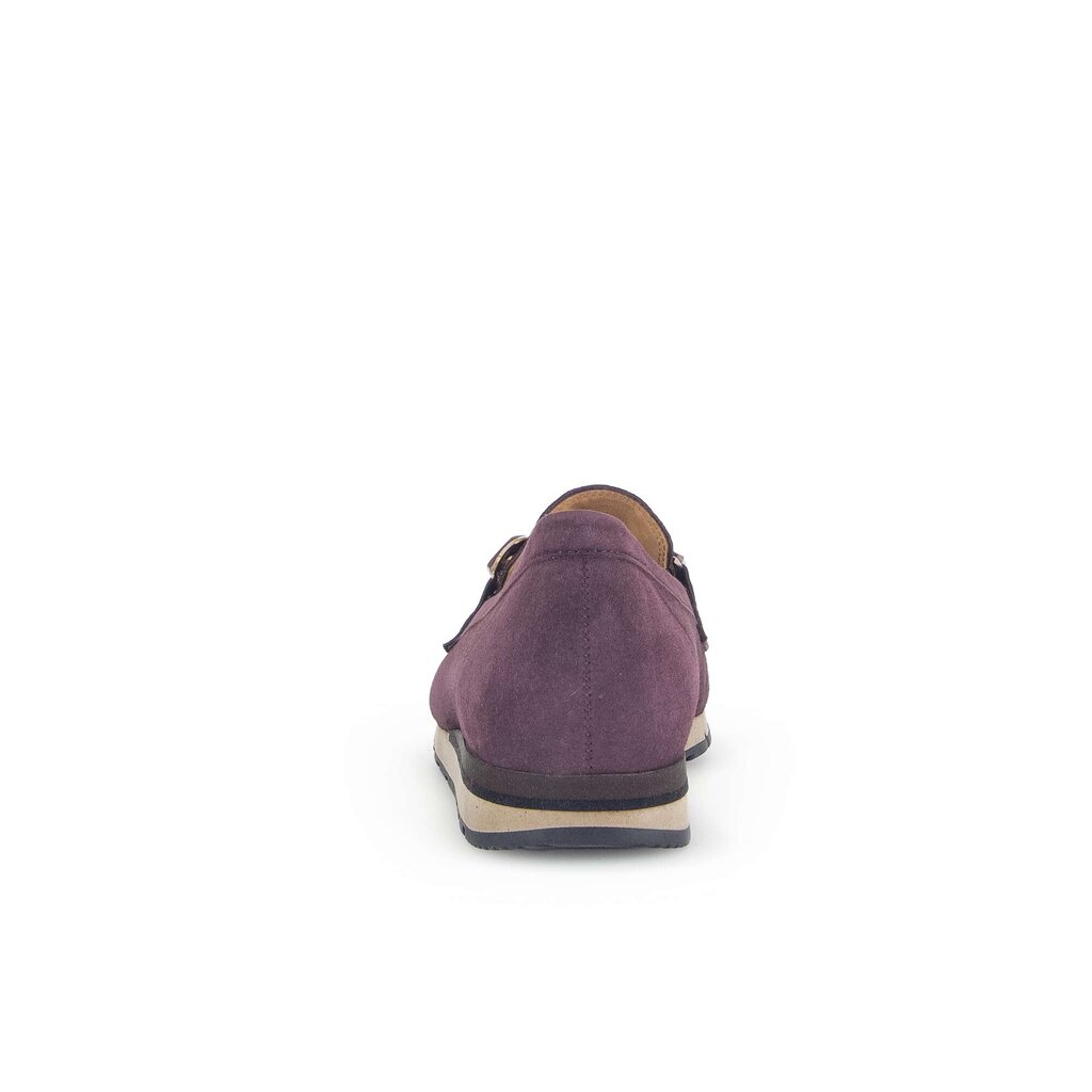 Pius Gabor Slipper Lila