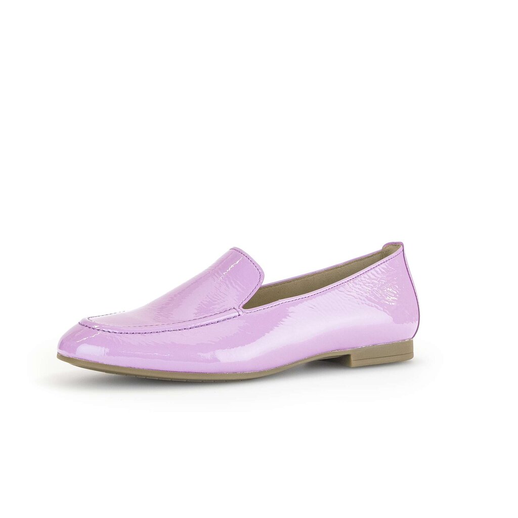 Pius Gabor Slipper Lila