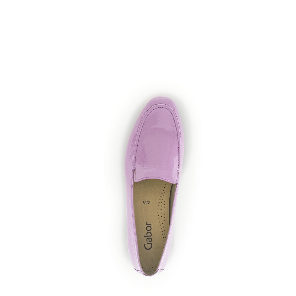 Pius Gabor Slipper Lila