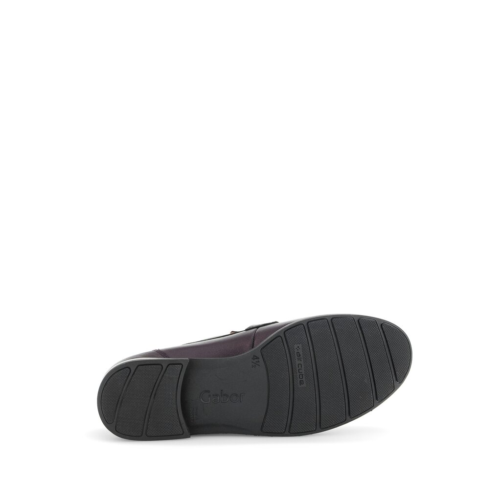 Pius Gabor Slipper Lila