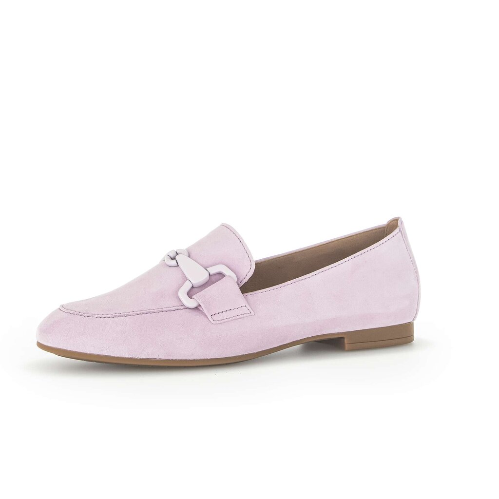 Pius Gabor Slipper Lila
